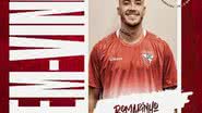 Atlético Catarinense/Divulgação