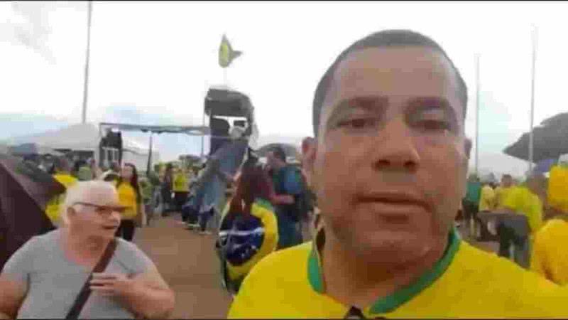 Reprodução / Redes Sociais