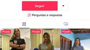 Reprodução / TikTok