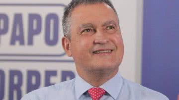 Foto: Divulgação/Secom/GOVBA