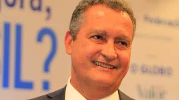 Luana Bernardino/GOVBA