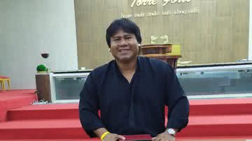 Foto: Reprodução/Twitter/@tserere_xavante