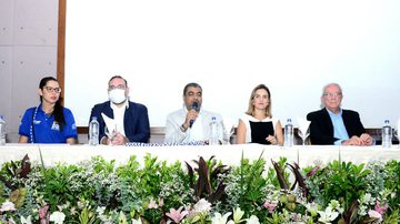 Dinaldo Silva // BNews