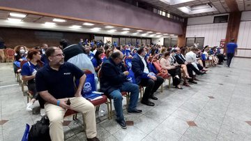 Dinaldo Silva // BNews