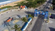 Reprodução / Instagram / Santa Cruz Cabrália - Bahia por Dan Santtos