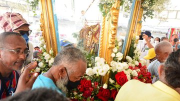 Foto: Joilson César/BNews