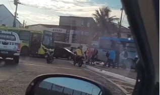 Reprodução / Redes Sociais