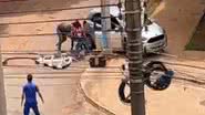 Divulgação/PMDF