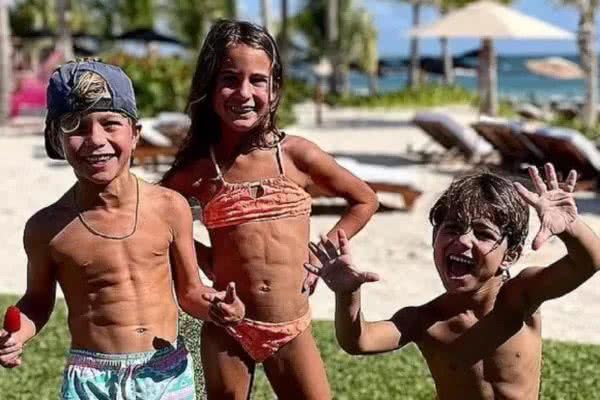 Reprodução/Redes Sociais