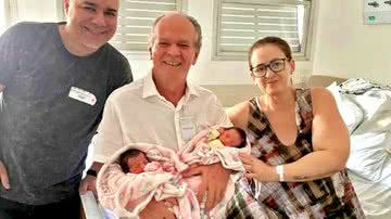 Reprodução/Redes Sociais