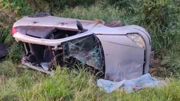 Reprodução do Calina Notícias