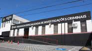 Divulgação/SSP
