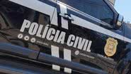 Divulgação/PC