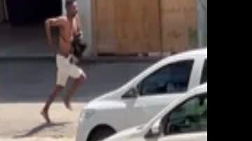 Divulgação/Vídeo