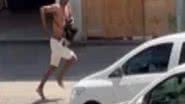 Divulgação/Vídeo