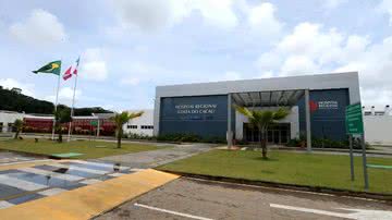 Divulgação / GOVBA