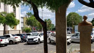 Reprodução/TV Costa Branca