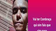 Reprodução/Redes Sociais
