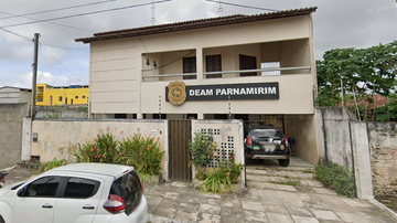 Reprodução/Google Maps