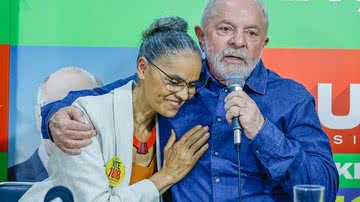 Divulgação / Ricardo Stuckert