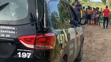 Reprodução / Redes sociais