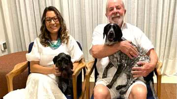 Divulgação/Redes Sociais