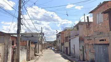 Reprodução/Google Maps