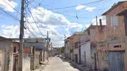 Reprodução/Google Maps