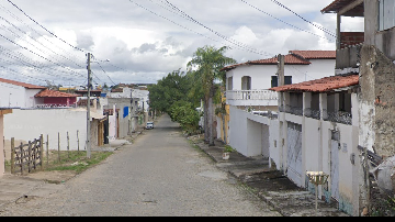 Reprodução/Google Maps