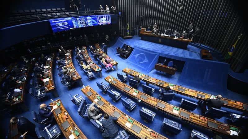 Marcos Oliveira/Agência Senado