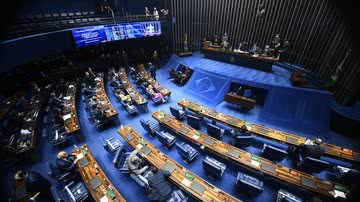 Marcos Oliveira/Agência Senado