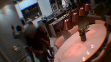 Reprodução/TV Globo