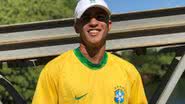 Reprodução/Facebook