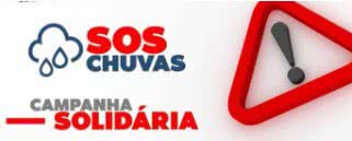 Imagem OAB promove campanha "SOS Chuva" para ajudar vítimas da chuva em Jequié