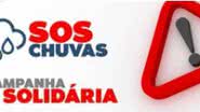 Imagem OAB promove campanha "SOS Chuva" para ajudar vítimas da chuva em Jequié