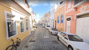 Google Street View/ ilustrativa