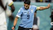 @Luissuarez9