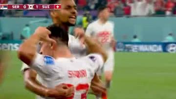 Rede Globo/Reproução