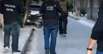 Reprodução/ Tv Ceará