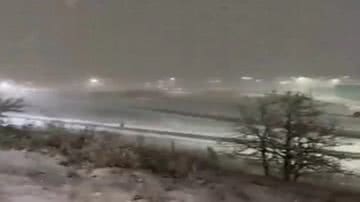 Divulgação/Twitter