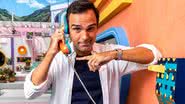 Divulgação / TV Globo