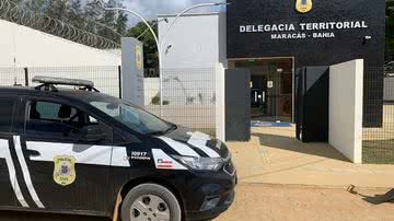 Divulgação / Polícia Civil