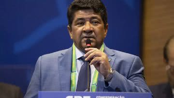 Foto: Lucas Figueiredo/CBF