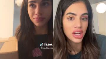 Reprodução / Tiktok