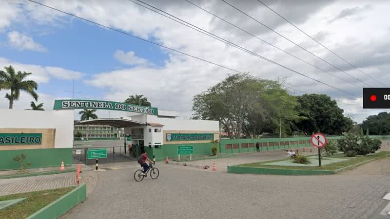 Reprodução/Google Street Views