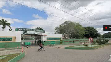 Reprodução/Google Street Views