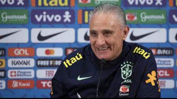 Lucas Figueiredo / CBF