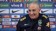 Lucas Figueiredo / CBF