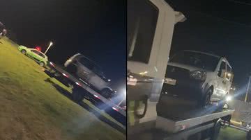 Reprodução/ Vídeo