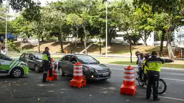 Divulgação Transalvador